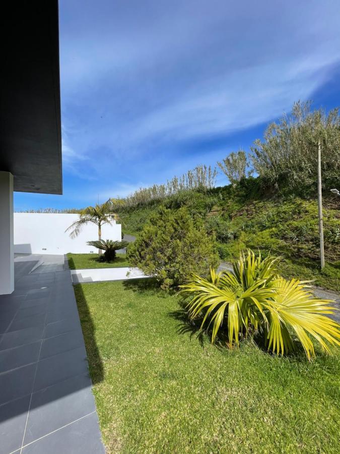 Vivenda Luxuosa Villa Feteiras Eksteriør bilde